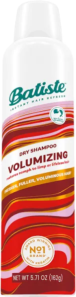 Batiste Dry Shampoo Volumizing