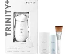 NuFACE Trinity+ Effective Lip & Eye Attachment