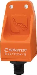 C-Monster Gateway