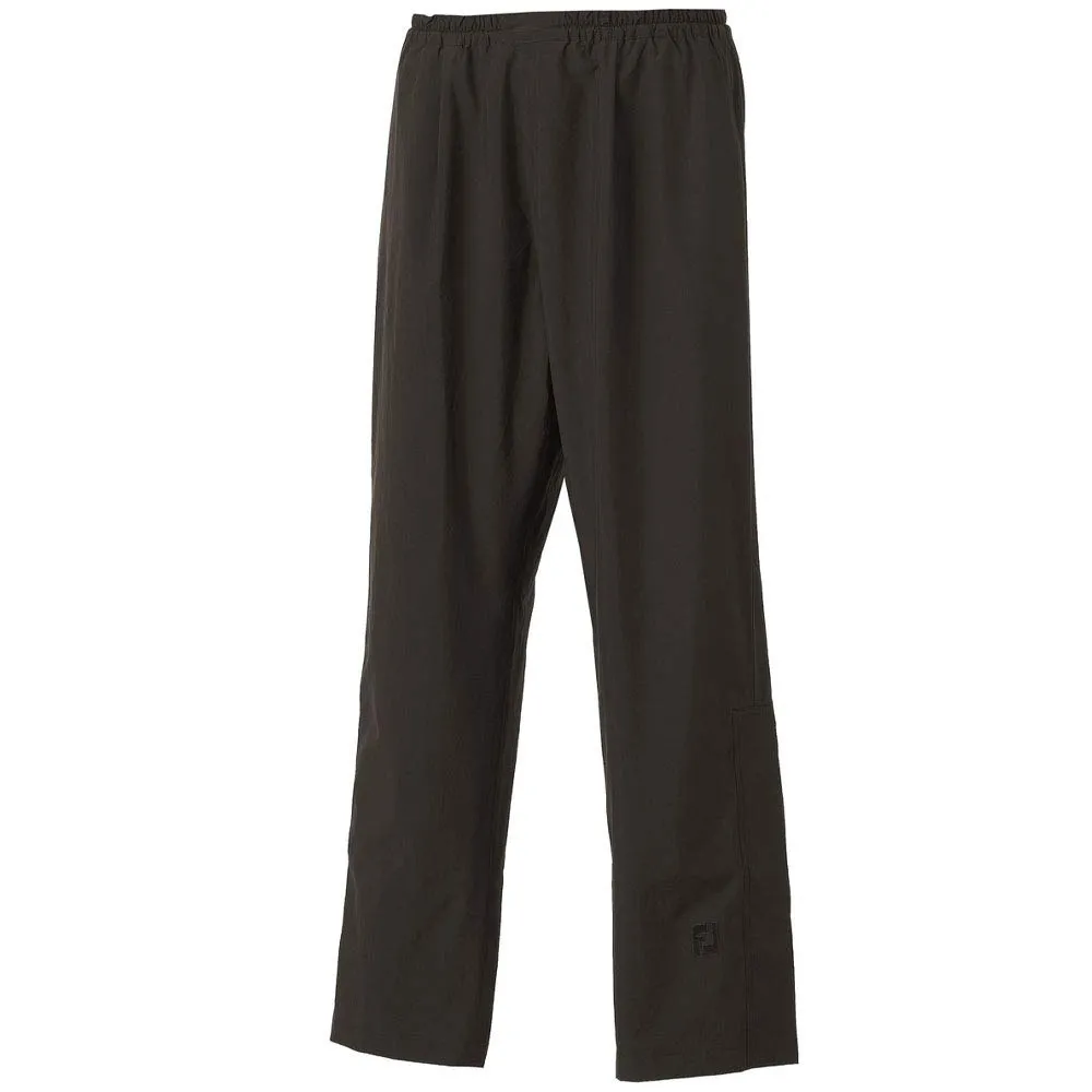 FootJoy Men's HydroLite Rain Pants