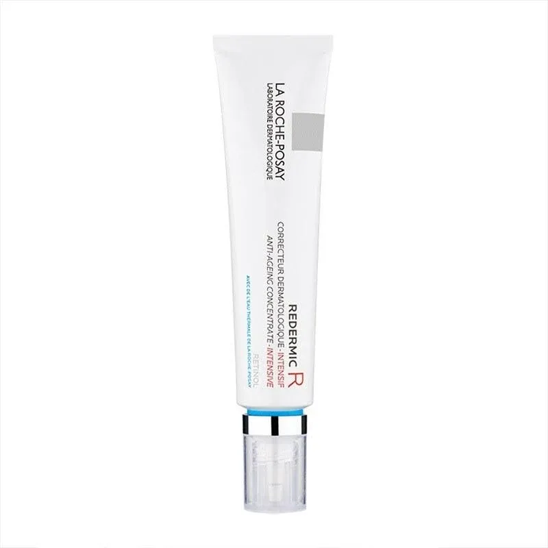 Anti-wrinkle Treatment La Roche Posay Redermic Intense Retinol (30 Ml)