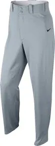 Nike Men's Core Dri-FIT Open Hem Baseball Pants