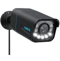 Reolink RLC-811A-B 4K Smart PoE Camera