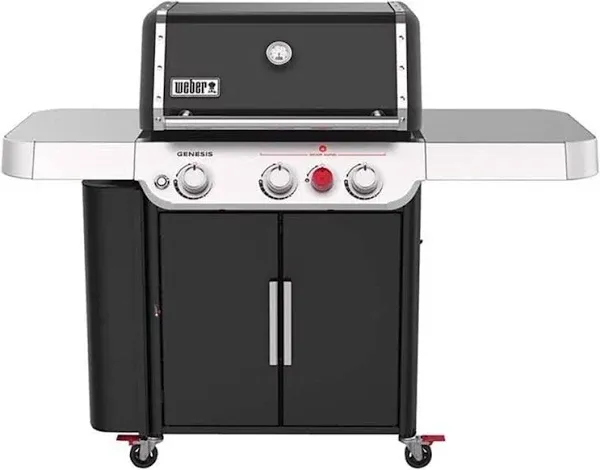 Weber Genesis SI-E-330 Natural Gas Grill