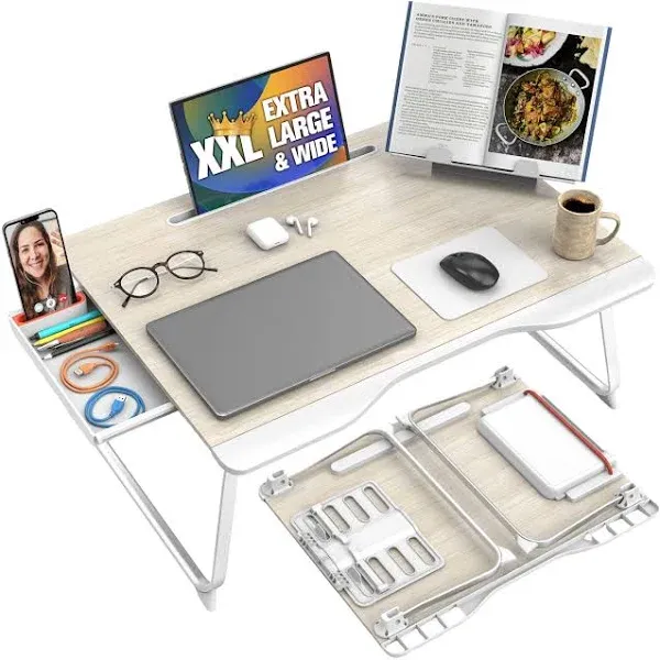 Cooper Mega Table Plus Laptop Lap Desk