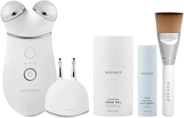 NuFACE Trinity+ Effective Lip & Eye Attachment