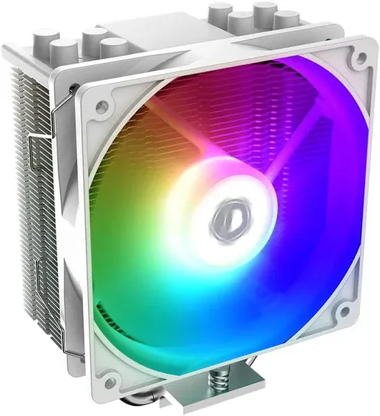 ID-COOLING SE-214-XT CPU Cooler