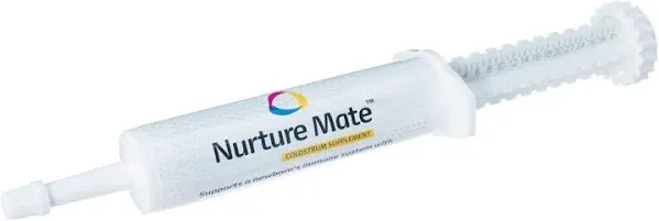 Breeder&#039;s Edge Nurture Mate - Colostrum for Puppies &amp; Kittens, Dogs, Cats - 3...