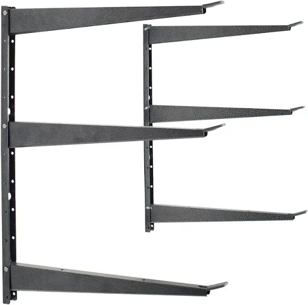 Delta Cycle 268973 Heavy Duty Wall Rack