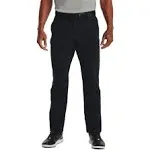 Men's Under Armour Tech Pants Black / Black / Black 40/30