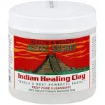 Aztec Secret Indian Healing Deep Pore Cleansing Clay 16oz