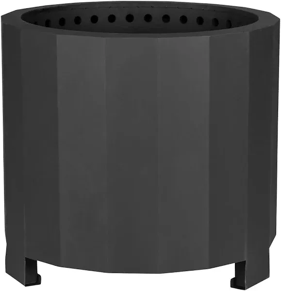 Flash Furniture Titus 19.5 Inch Smokeless Outdoor Firepit