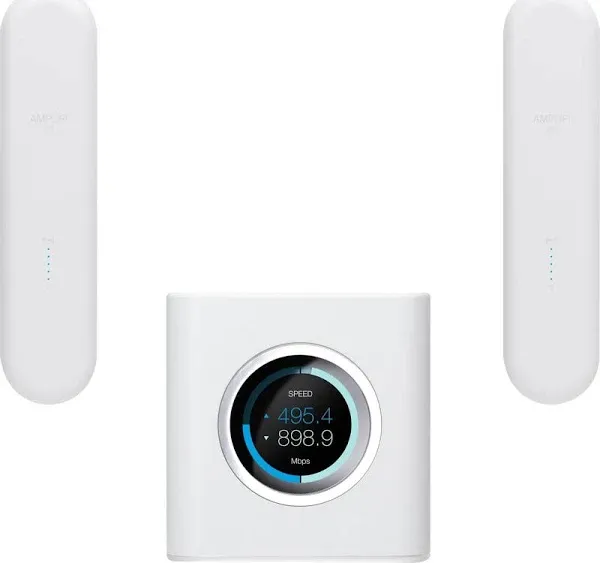 Amplifi AFi-HD Home Wi-Fi System