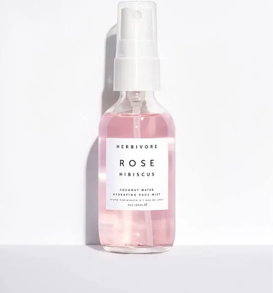 Herbivore Rose Hibiscus Hydrating Mist 120ml