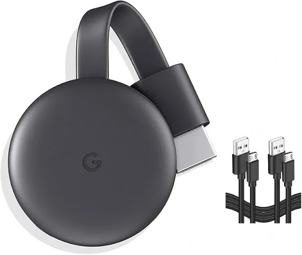 Google Chromecast