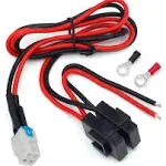 Kymate 4-Pin 12AWG DC Power Supply Cable