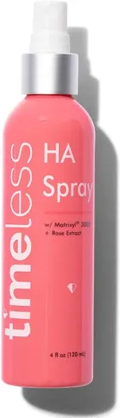 Timeless Skin Care HA Matrixyl 3000 Spray