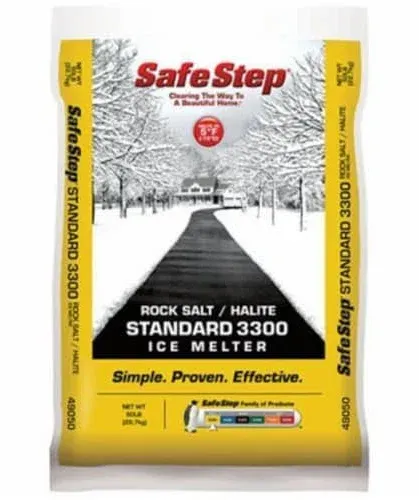 Safe Step 3300 Rock Salt