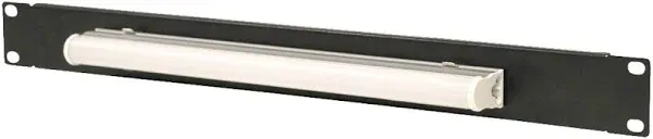 Navepoint 1U Steel Panel Light