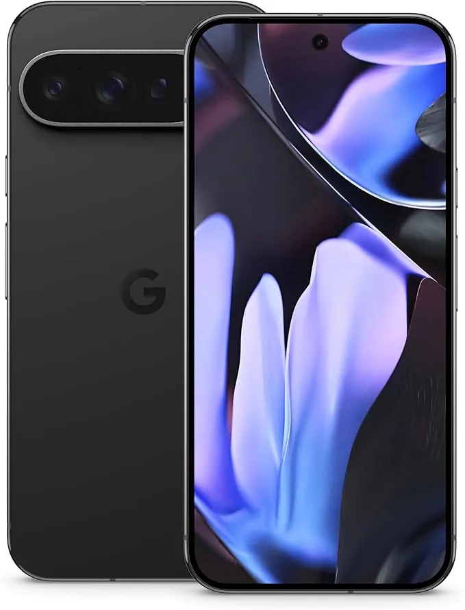 Google Pixel 9 Pro