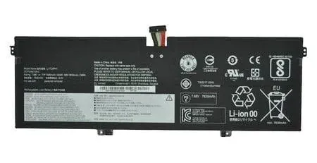 L17c4ph1 L17m4ph1 Battery for Lenovo Yoga 7 Pro Pro-13IKB C930 C930-13ikb