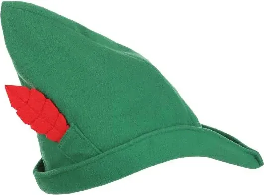 Disney Peter Pan Costume Hat