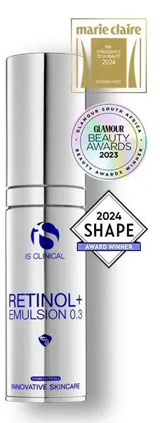 iS Clinical Retinol+ Emulsion 0.3