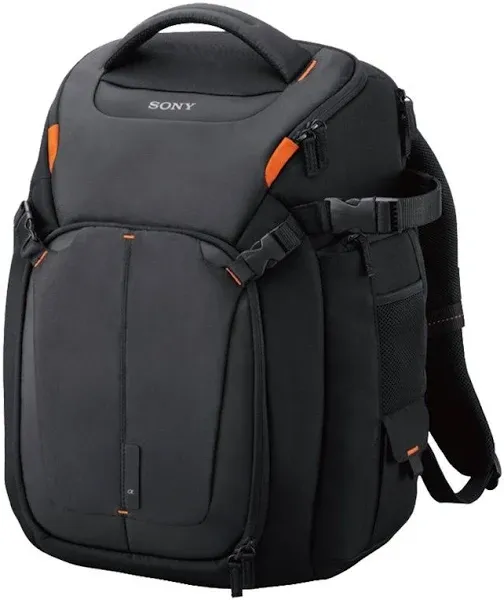 Sony Alpha DSLR Camera Backpack