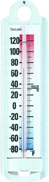 Taylor Wall Thermometer