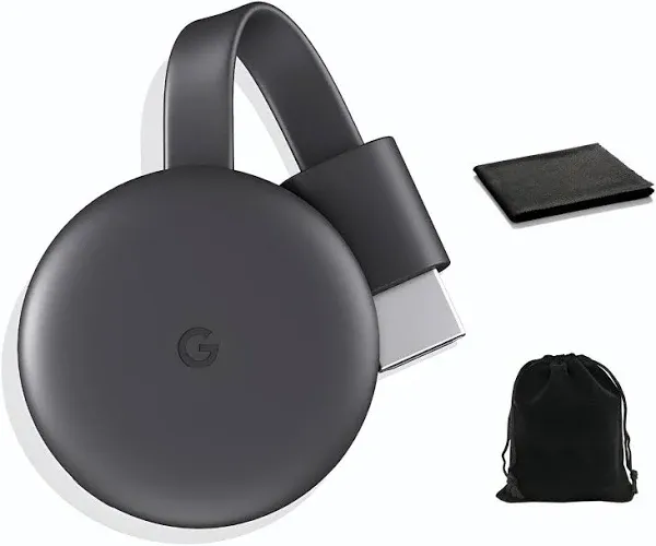 Google Chromecast