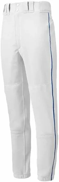 Mizuno Men's Premier Piped Baseball Pants