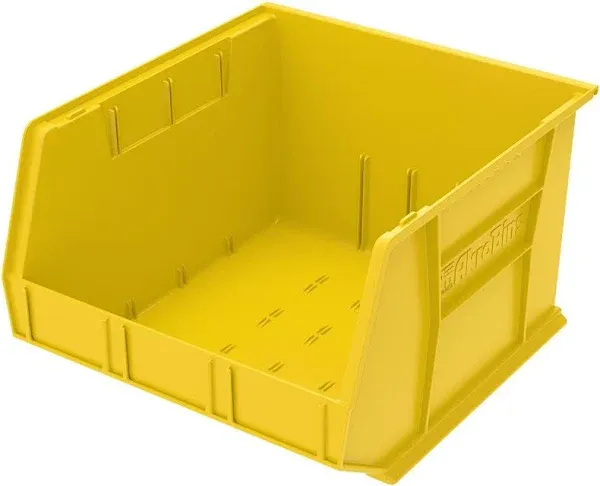 Akro-Mils AkroBin Stackable/Hangable Shelf Bin