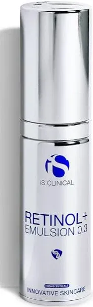 iS Clinical Retinol+ Emulsion 0.3