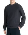 Vince Men's Geo Jacquard Sweater