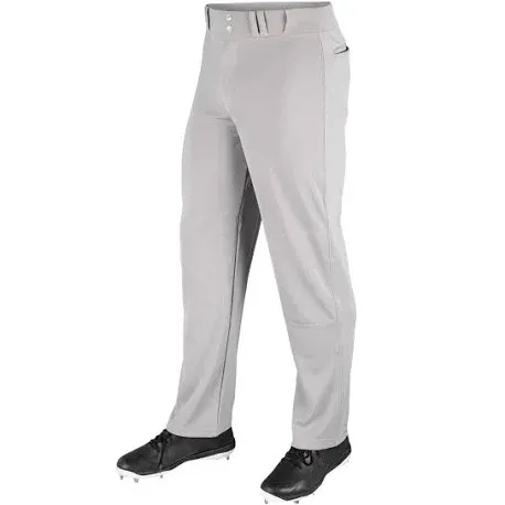 Champro MVP Open Bottom Solid Youth Pant