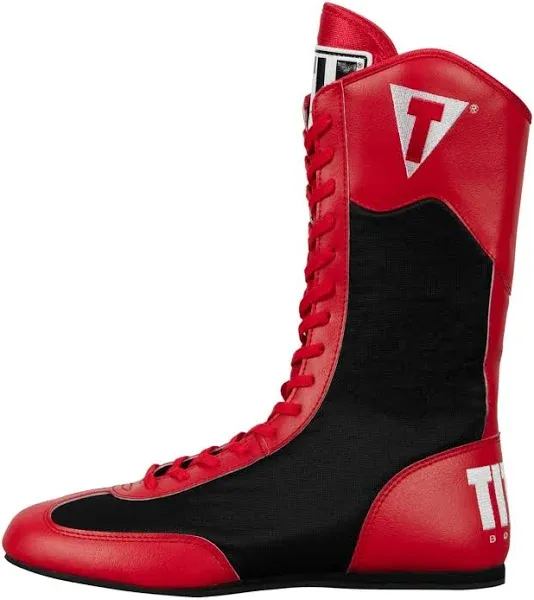 Title Boxing Speed-Flex Encore High-Top Shoes