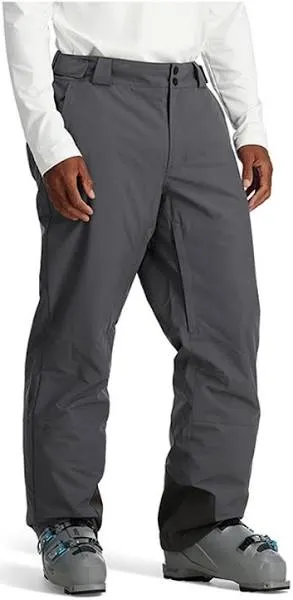 Spyder Men's Traction Insulated Ski Pants