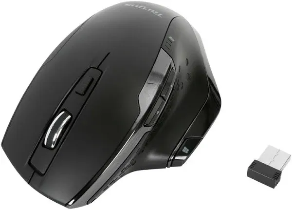 Targus AMW584GL Wireless Mouse