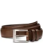 Allen Edmonds Wide Basic Belt Men's