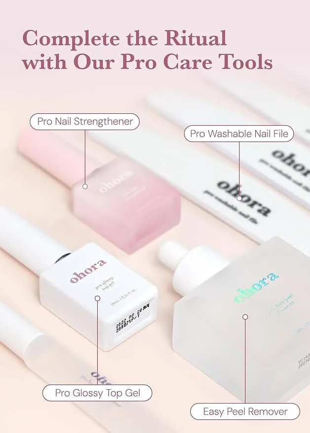 Pro Nail Strengthener Gift