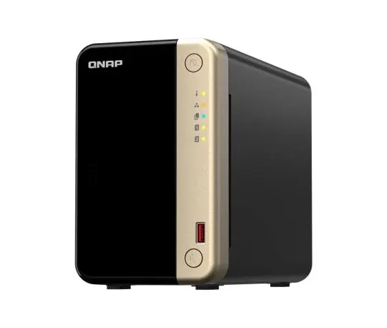 QNAP TS-264 2-Bay NAS Enclosure