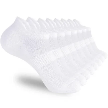 Corlap Ankle Athletic Running Socks