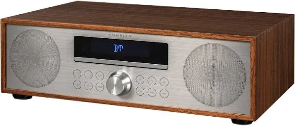 Fleetwood Radio Cd Player