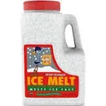 Road Runner Ice Melt, 12 lb. Jug SWO12JRR