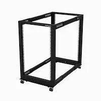 Startech.Com 18U 19In Open Frame Server Rack 4 Post