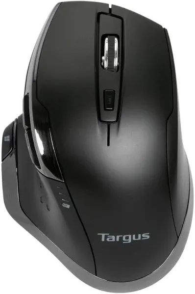 TARGUS BLUETRACE WIRELESS MOUSE - AMW584