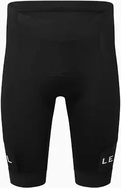 Men’s Sport Waist Shorts | High Waisted Cycling Shorts | Padded Chamois Bike Pants with Gel Inserts