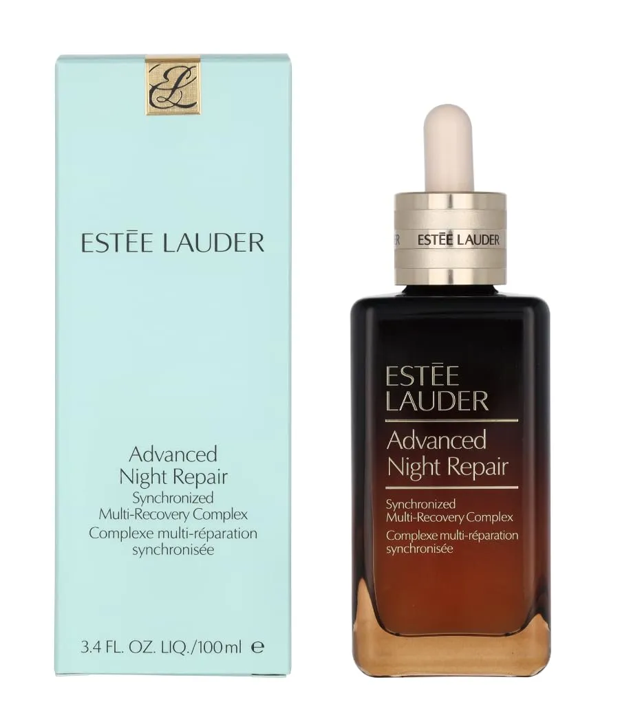 AuthenticEstee Lauder Advanced Night Repair Multi Recovery Complex 20ml / 0.68oz