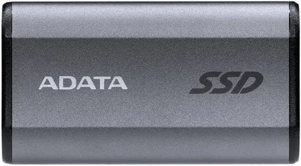 Adata Elite SE880 External SSD