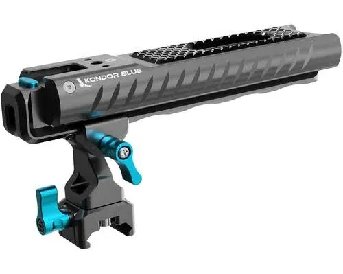 Kondor Blue PRO-BLADE SSD Recording Handle